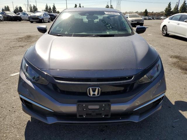 Photo 4 VIN: 2HGFC2F68MH546959 - HONDA CIVIC 