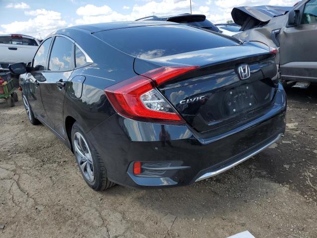 Photo 2 VIN: 2HGFC2F68MH547660 - HONDA CIVIC LX 