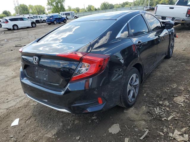 Photo 3 VIN: 2HGFC2F68MH547660 - HONDA CIVIC LX 