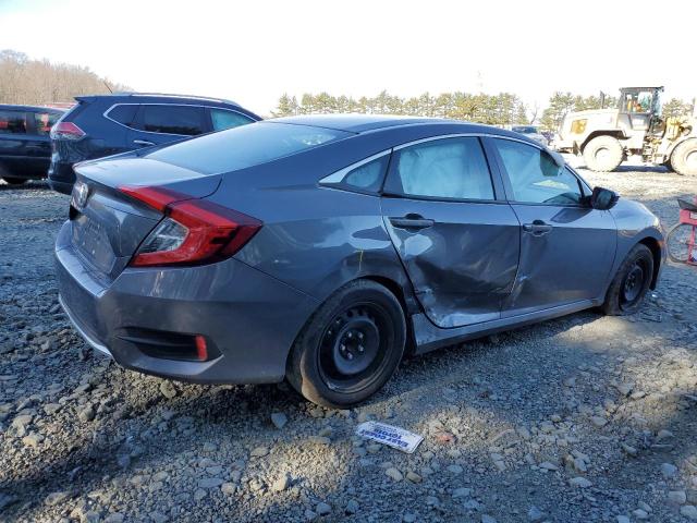 Photo 2 VIN: 2HGFC2F68MH555435 - HONDA CIVIC LX 