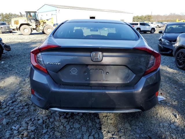 Photo 5 VIN: 2HGFC2F68MH555435 - HONDA CIVIC LX 