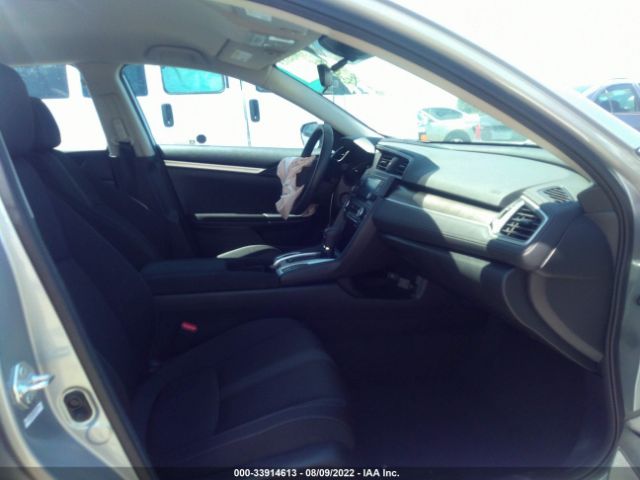 Photo 4 VIN: 2HGFC2F68MH558769 - HONDA CIVIC SEDAN 