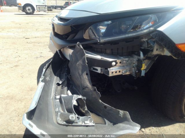 Photo 5 VIN: 2HGFC2F68MH558769 - HONDA CIVIC SEDAN 