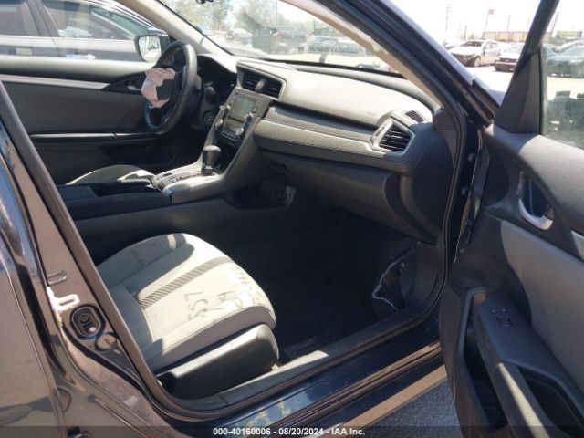 Photo 4 VIN: 2HGFC2F69JH525291 - HONDA CIVIC 