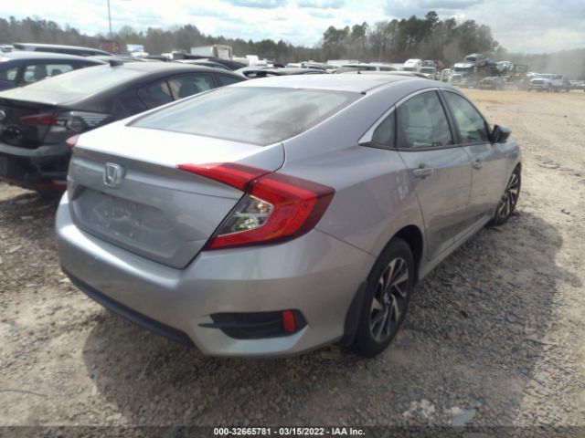 Photo 3 VIN: 2HGFC2F69JH545704 - HONDA CIVIC SEDAN 