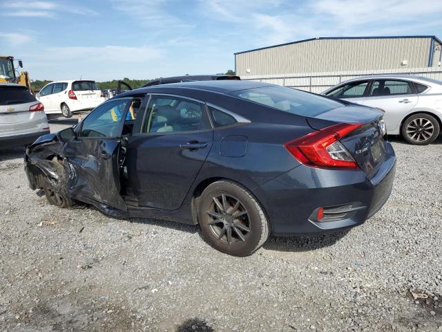 Photo 1 VIN: 2HGFC2F69JH569565 - HONDA CIVIC LX 