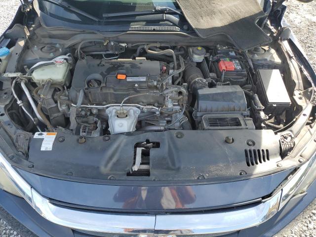 Photo 10 VIN: 2HGFC2F69JH569565 - HONDA CIVIC LX 