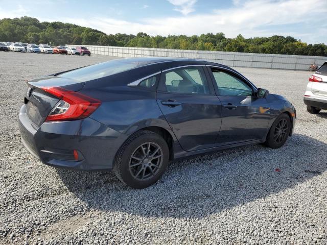 Photo 2 VIN: 2HGFC2F69JH569565 - HONDA CIVIC LX 