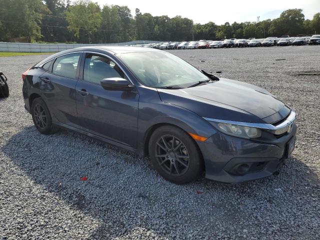 Photo 3 VIN: 2HGFC2F69JH569565 - HONDA CIVIC LX 