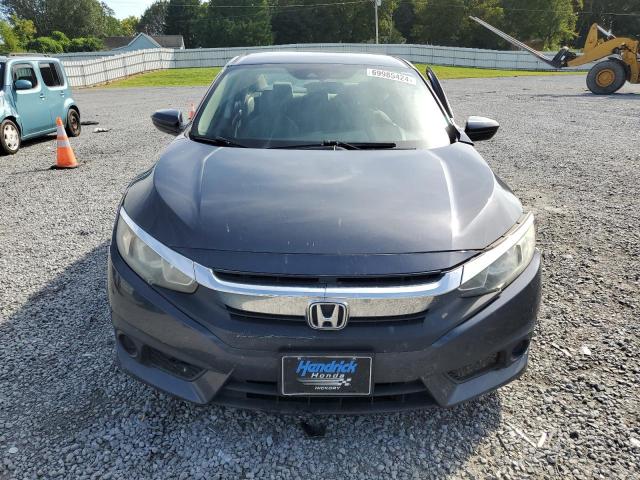 Photo 4 VIN: 2HGFC2F69JH569565 - HONDA CIVIC LX 