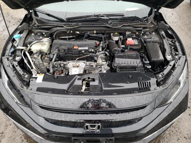 Photo 10 VIN: 2HGFC2F69KH501381 - HONDA CIVIC 