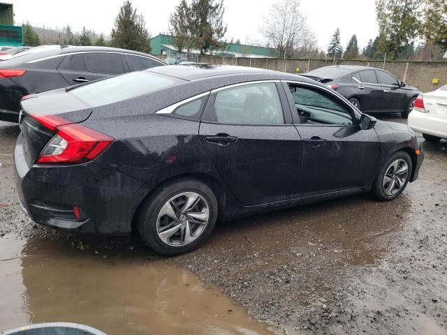 Photo 2 VIN: 2HGFC2F69KH501381 - HONDA CIVIC 