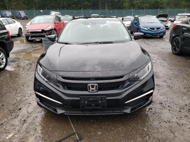 Photo 4 VIN: 2HGFC2F69KH501381 - HONDA CIVIC 