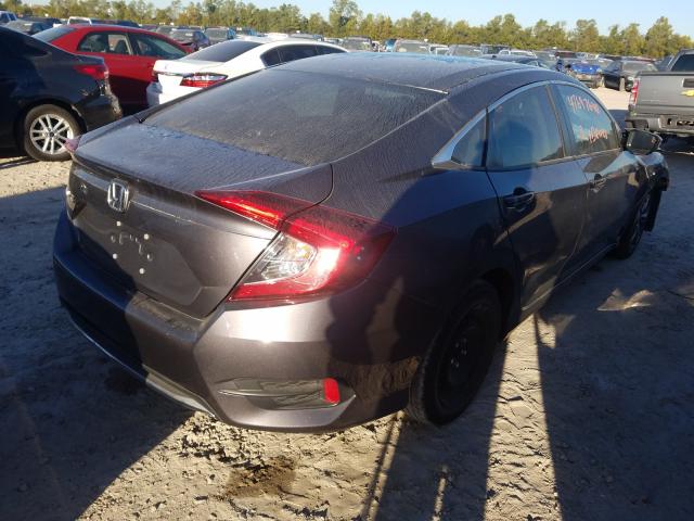 Photo 3 VIN: 2HGFC2F69KH503034 - HONDA CIVIC LX 