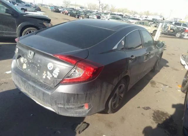 Photo 3 VIN: 2HGFC2F69KH503650 - HONDA CIVIC SEDAN 