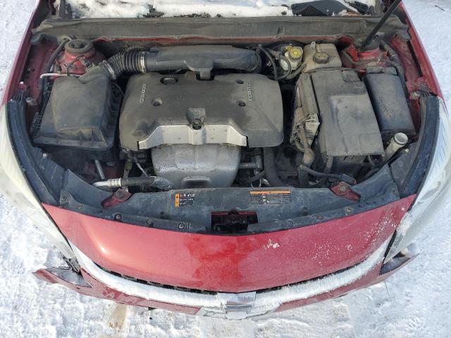 Photo 10 VIN: 2HGFC2F69KH504040 - CHEVROLET MALIBU 