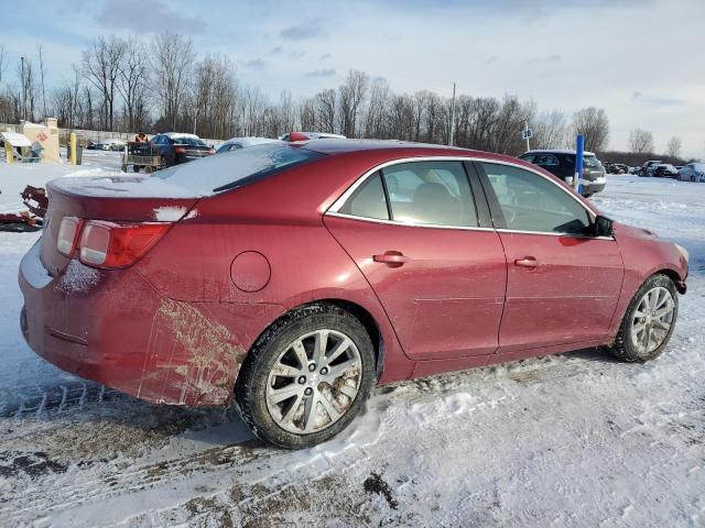 Photo 2 VIN: 2HGFC2F69KH504040 - CHEVROLET MALIBU 