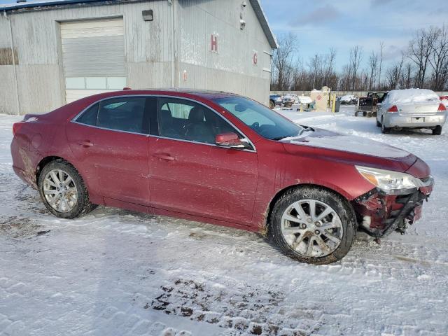 Photo 3 VIN: 2HGFC2F69KH504040 - CHEVROLET MALIBU 