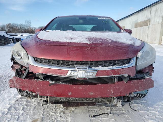 Photo 4 VIN: 2HGFC2F69KH504040 - CHEVROLET MALIBU 