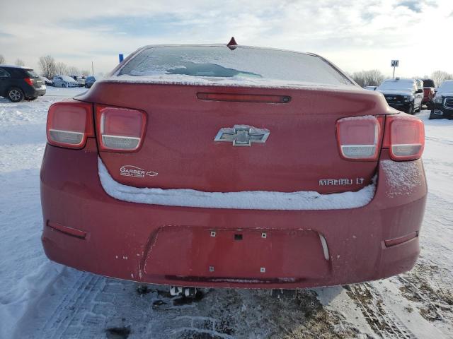 Photo 5 VIN: 2HGFC2F69KH504040 - CHEVROLET MALIBU 