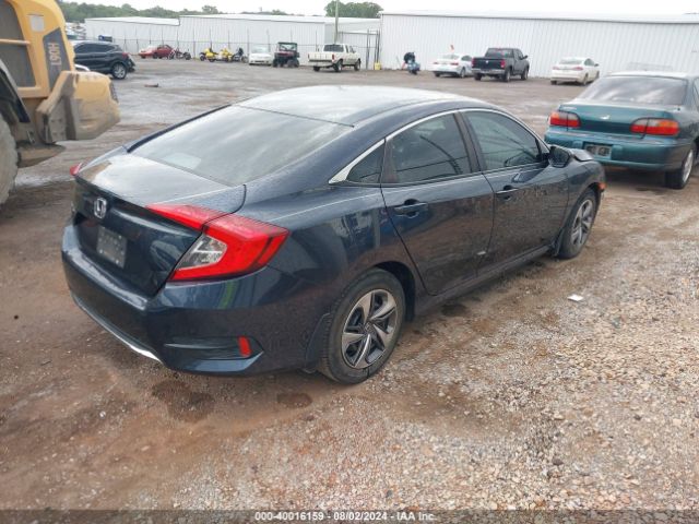 Photo 3 VIN: 2HGFC2F69KH504975 - HONDA CIVIC 