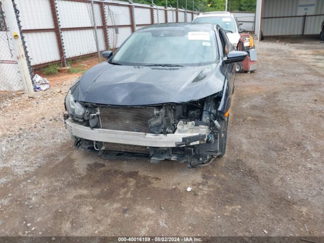 Photo 5 VIN: 2HGFC2F69KH504975 - HONDA CIVIC 