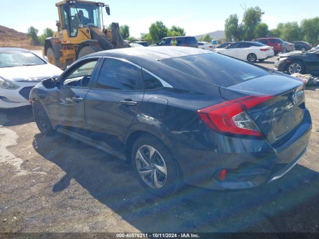 Photo 2 VIN: 2HGFC2F69KH513806 - HONDA CIVIC 