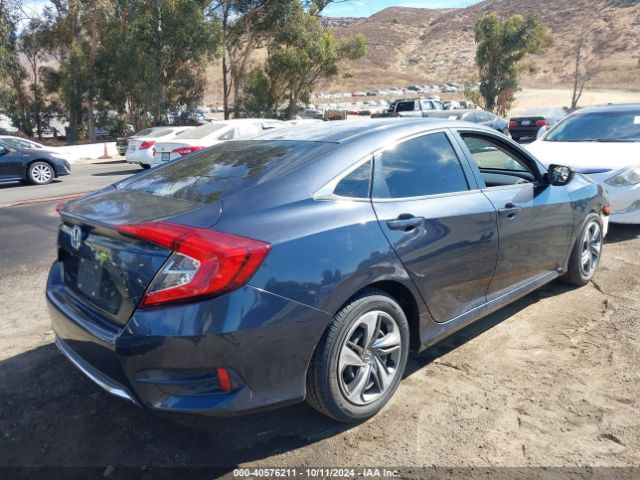 Photo 3 VIN: 2HGFC2F69KH513806 - HONDA CIVIC 