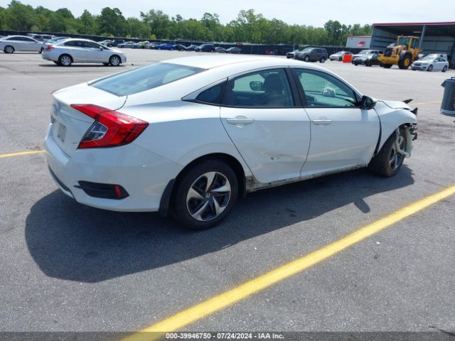 Photo 3 VIN: 2HGFC2F69KH514356 - HONDA CIVIC 