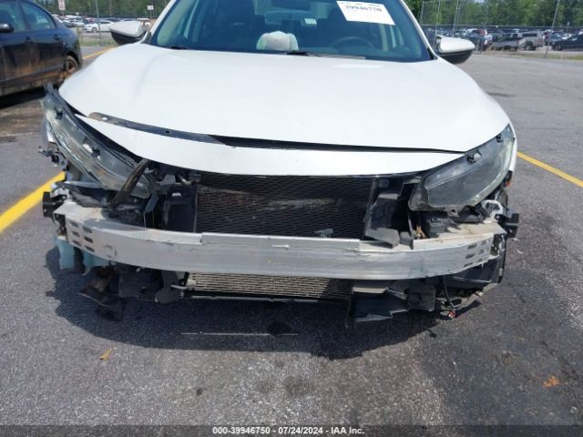 Photo 5 VIN: 2HGFC2F69KH514356 - HONDA CIVIC 