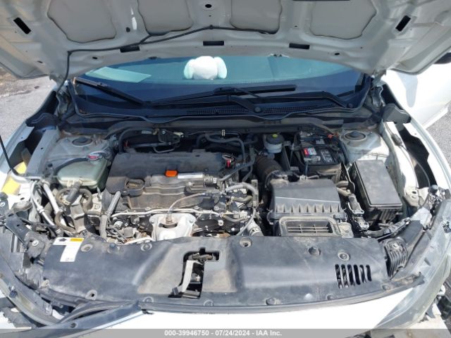 Photo 9 VIN: 2HGFC2F69KH514356 - HONDA CIVIC 