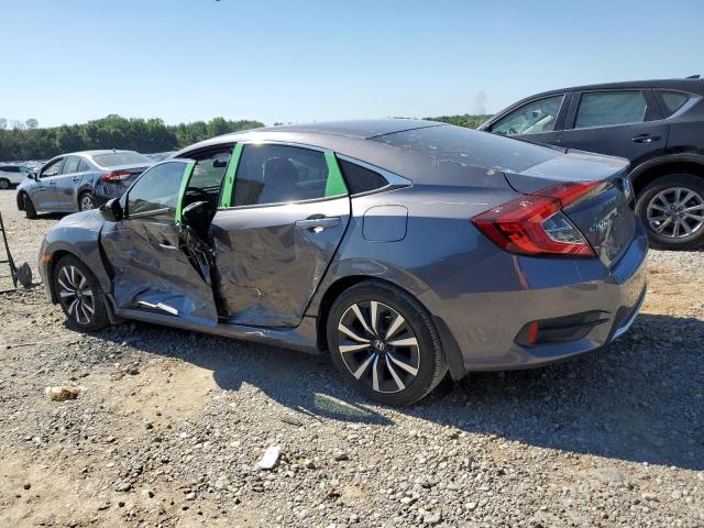 Photo 1 VIN: 2HGFC2F69KH515233 - HONDA CIVIC 