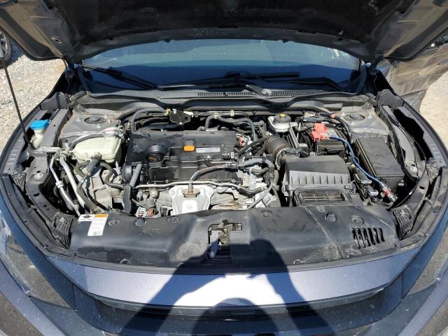 Photo 10 VIN: 2HGFC2F69KH515233 - HONDA CIVIC 