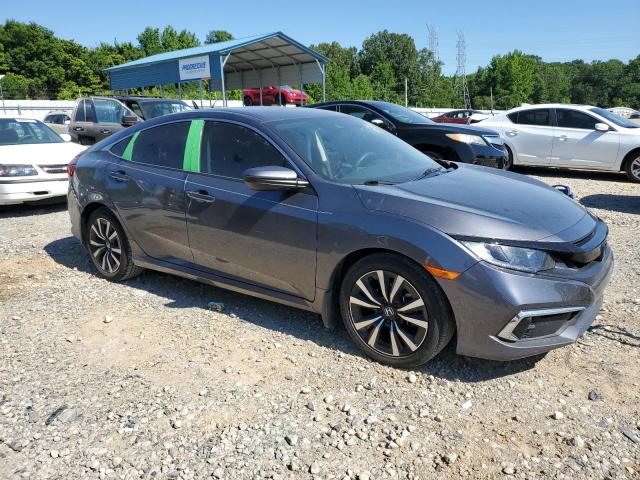 Photo 3 VIN: 2HGFC2F69KH515233 - HONDA CIVIC 