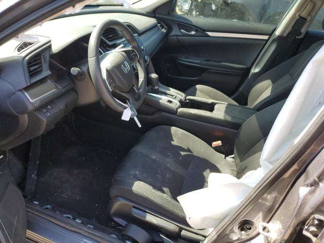 Photo 6 VIN: 2HGFC2F69KH515233 - HONDA CIVIC 