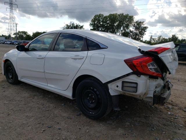 Photo 1 VIN: 2HGFC2F69KH519296 - HONDA CIVIC LX 