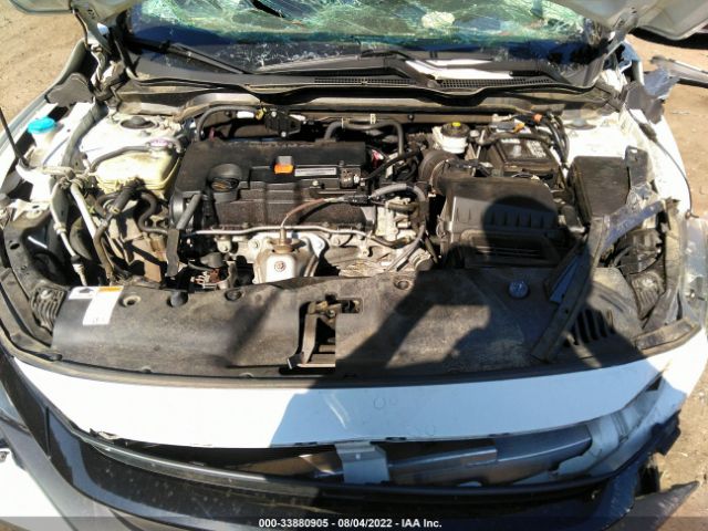 Photo 9 VIN: 2HGFC2F69KH522845 - HONDA CIVIC SEDAN 