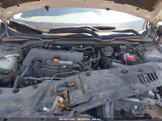 Photo 9 VIN: 2HGFC2F69KH523624 - HONDA CIVIC 