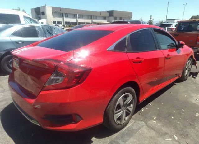 Photo 3 VIN: 2HGFC2F69KH524529 - HONDA CIVIC SEDAN 