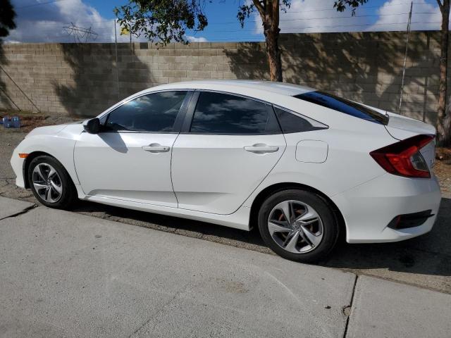 Photo 1 VIN: 2HGFC2F69KH526085 - HONDA CIVIC 