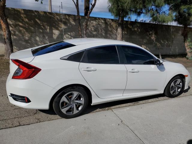 Photo 2 VIN: 2HGFC2F69KH526085 - HONDA CIVIC 