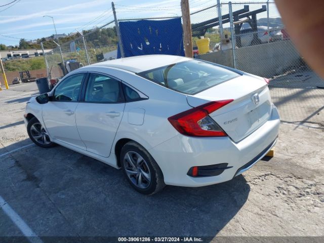 Photo 2 VIN: 2HGFC2F69KH528029 - HONDA CIVIC 