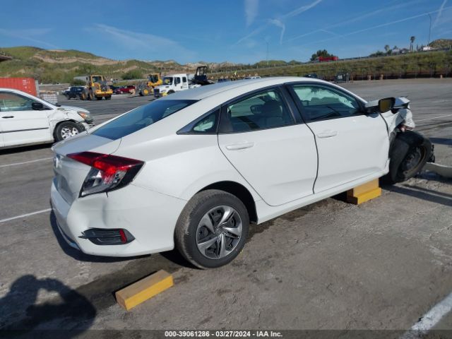 Photo 3 VIN: 2HGFC2F69KH528029 - HONDA CIVIC 