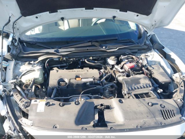 Photo 9 VIN: 2HGFC2F69KH528029 - HONDA CIVIC 