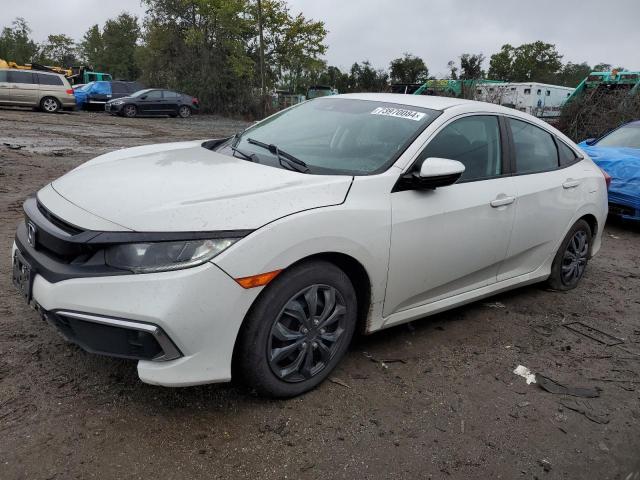 Photo 0 VIN: 2HGFC2F69KH528287 - HONDA CIVIC LX 