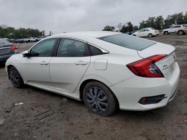 Photo 1 VIN: 2HGFC2F69KH528287 - HONDA CIVIC LX 