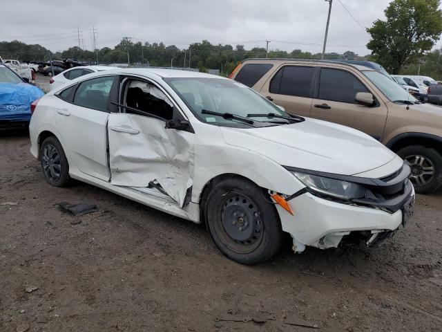 Photo 3 VIN: 2HGFC2F69KH528287 - HONDA CIVIC LX 