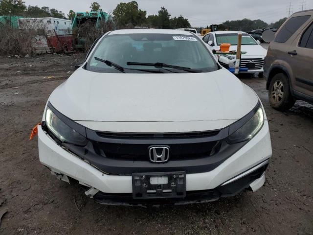 Photo 4 VIN: 2HGFC2F69KH528287 - HONDA CIVIC LX 