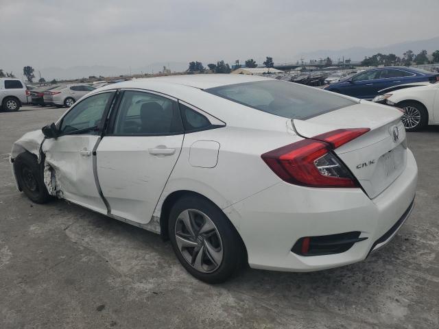 Photo 1 VIN: 2HGFC2F69KH531920 - HONDA CIVIC LX 