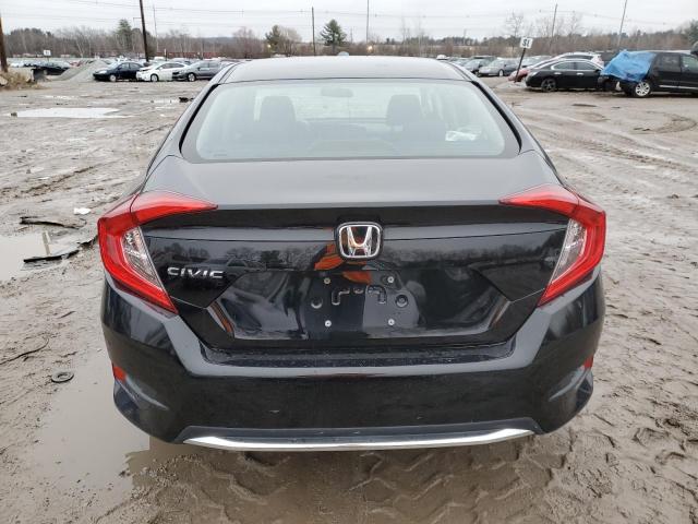 Photo 5 VIN: 2HGFC2F69KH533389 - HONDA CIVIC LX 